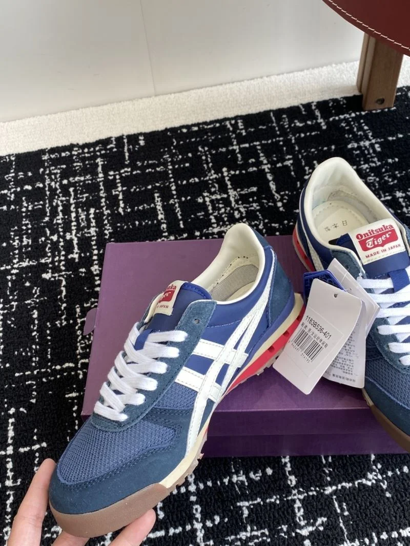 Asics Shoes Lightweight 6860