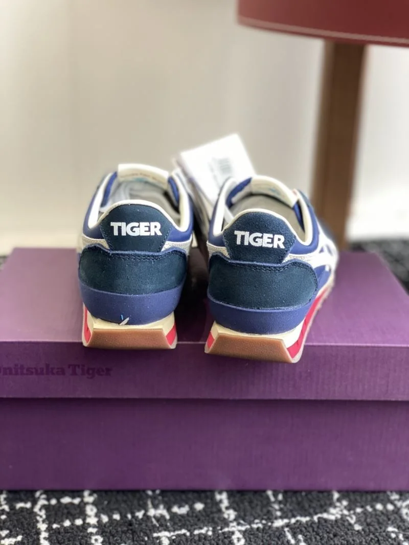 Asics Shoes Lightweight 6860
