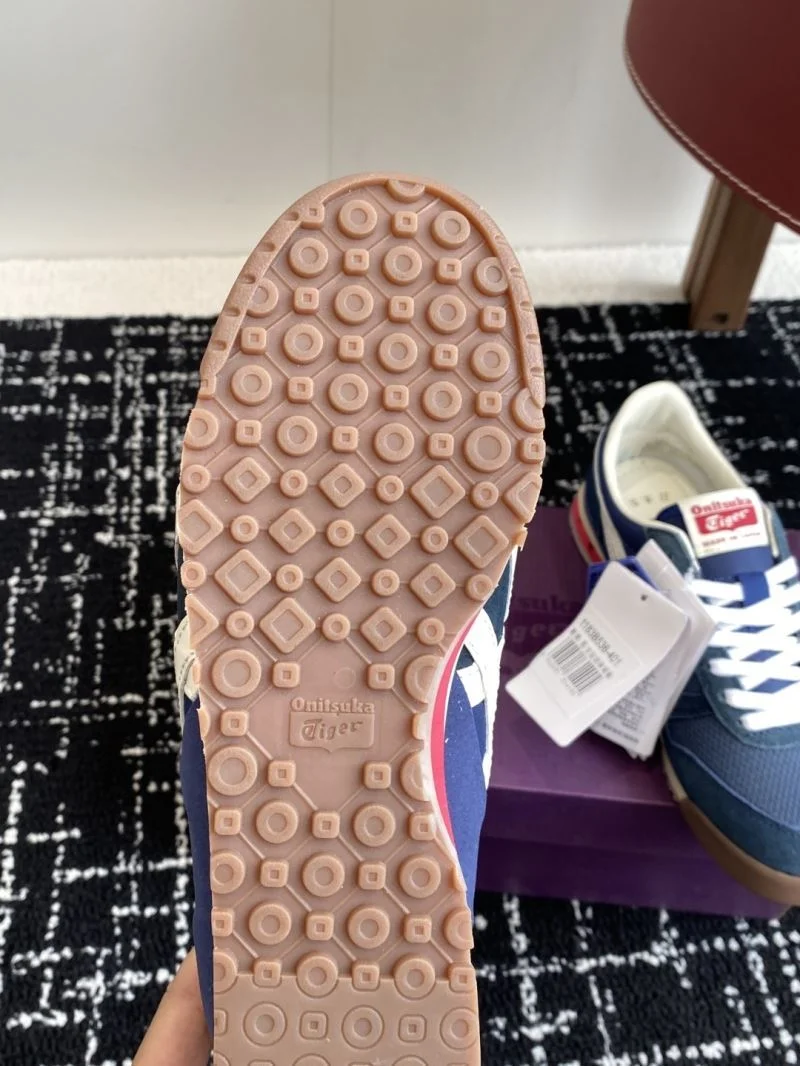Asics Shoes Lightweight 6860