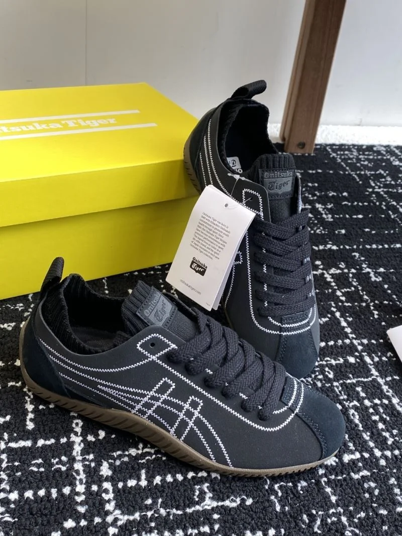 Casual Asics Shoes 6896