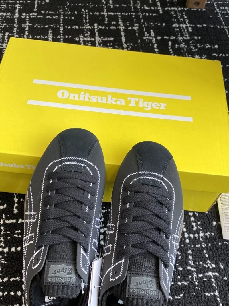 Casual Asics Shoes 6896