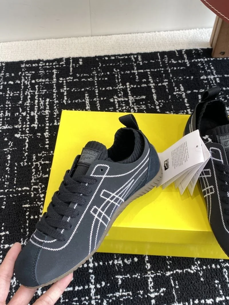Casual Asics Shoes 6896