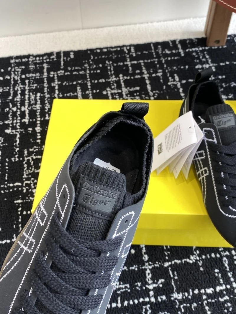 Casual Asics Shoes 6896