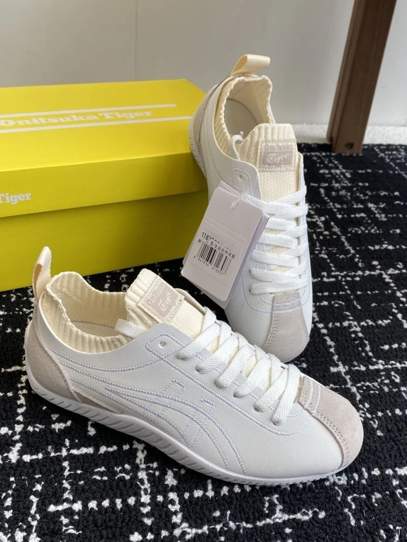 Asics Shoes GoodFit 6859