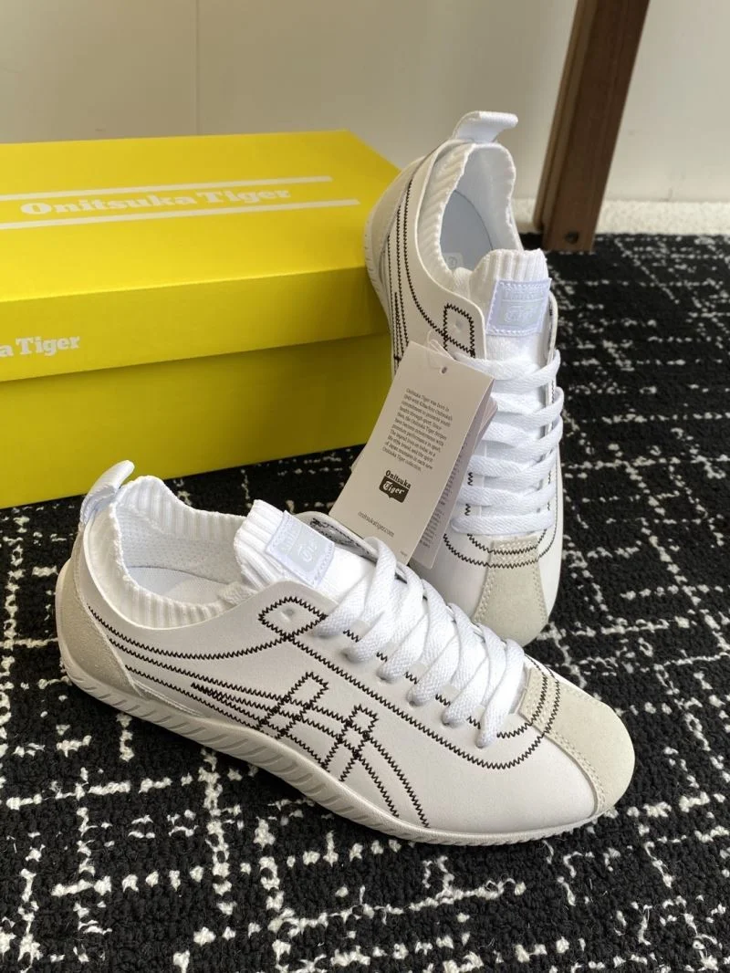 Asics Shoes Stretchable 6894