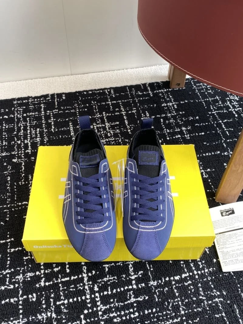 Asics Shoes Youthful 6872