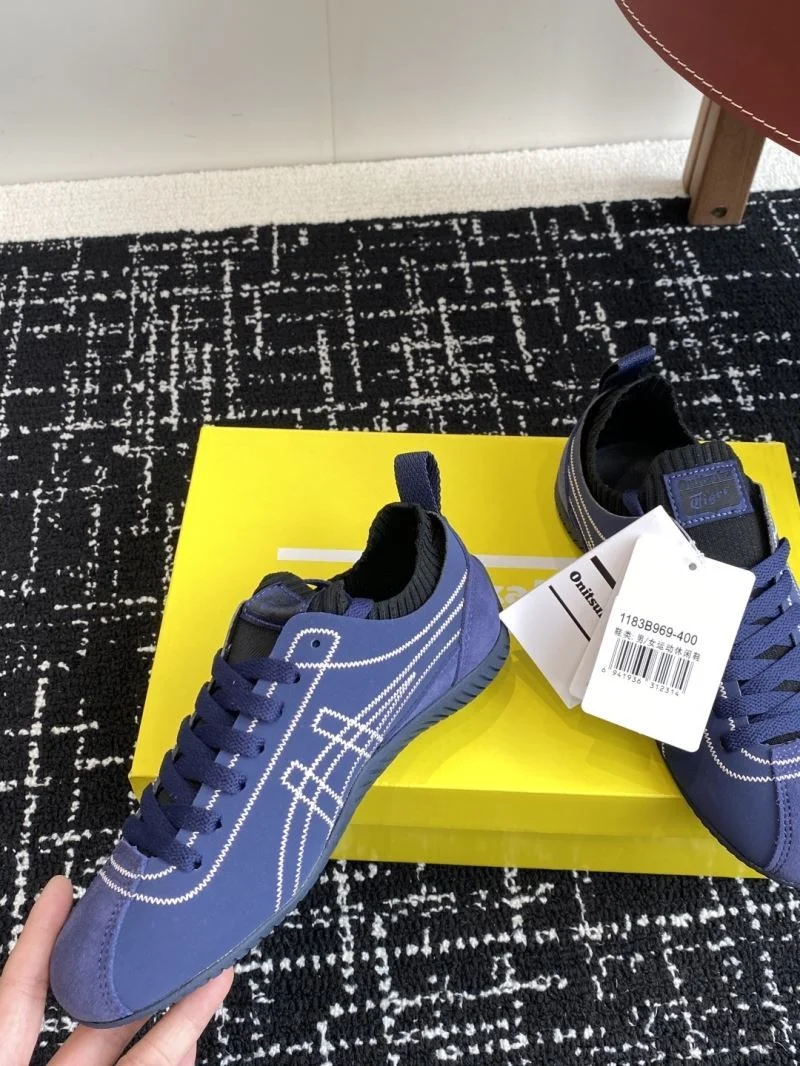 Asics Shoes Youthful 6872