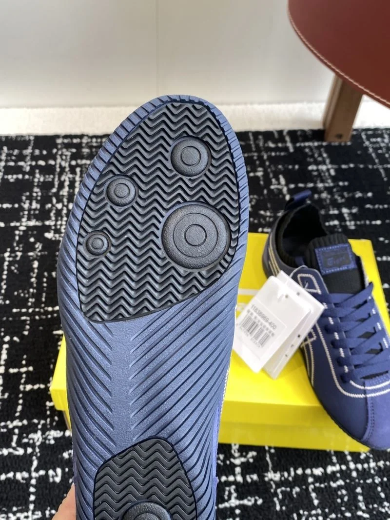 Asics Shoes Youthful 6872