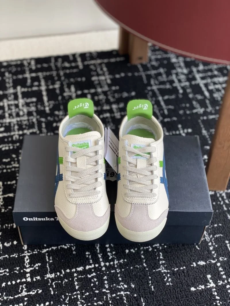 Classic Asics Shoes 6911