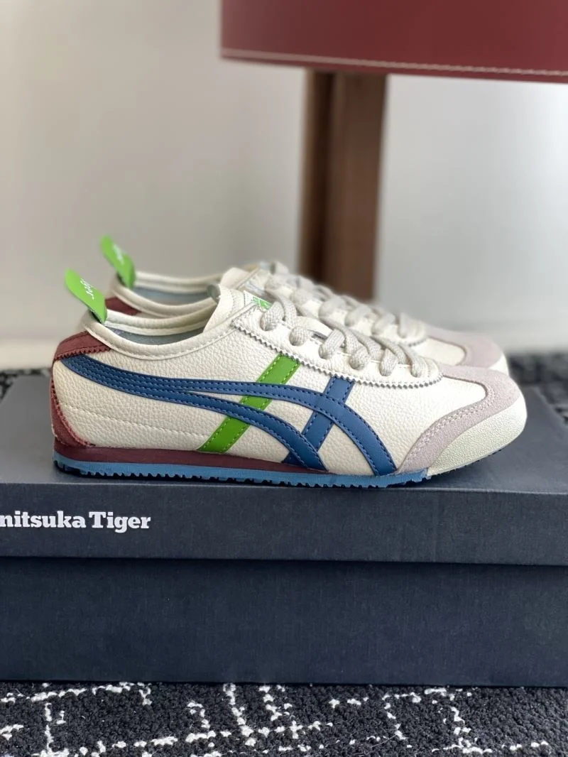 Classic Asics Shoes 6911