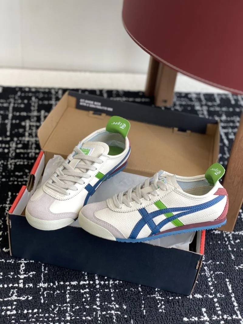 Classic Asics Shoes 6911