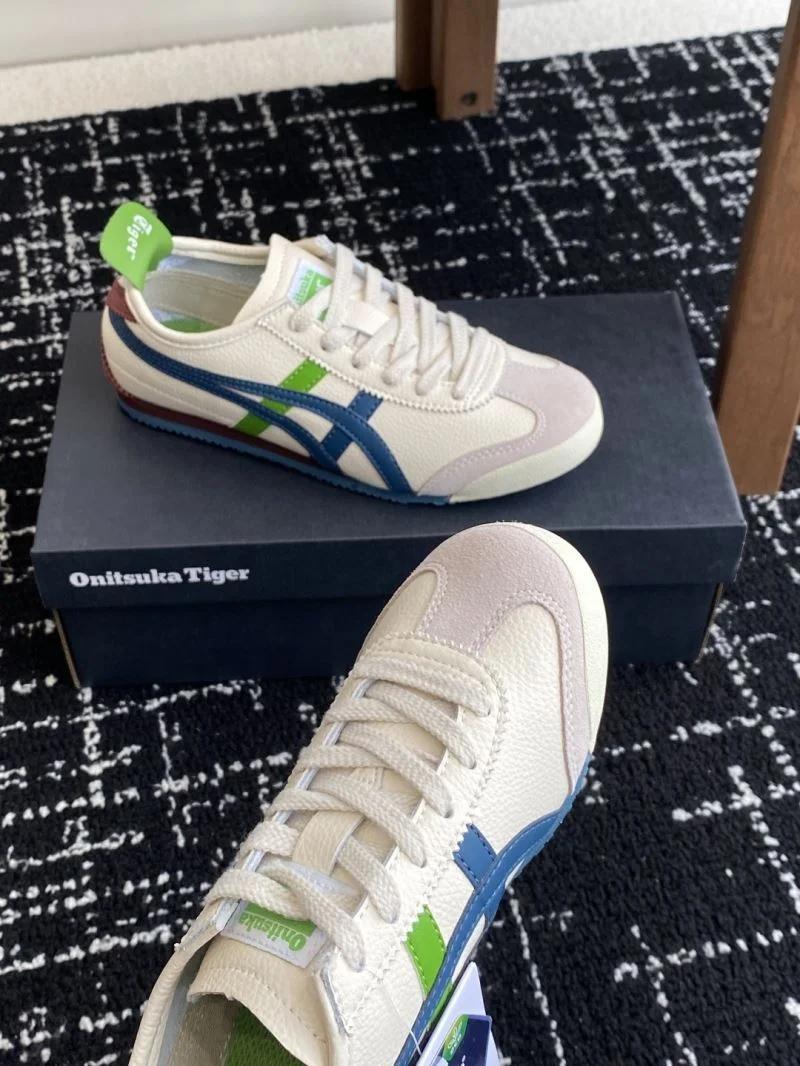 Classic Asics Shoes 6911