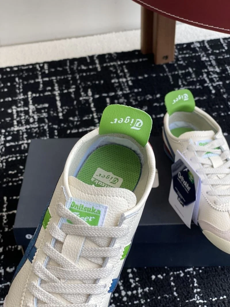 Classic Asics Shoes 6911