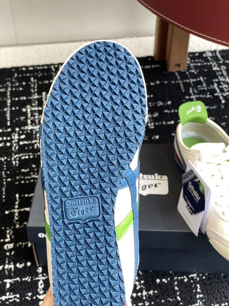 Classic Asics Shoes 6911