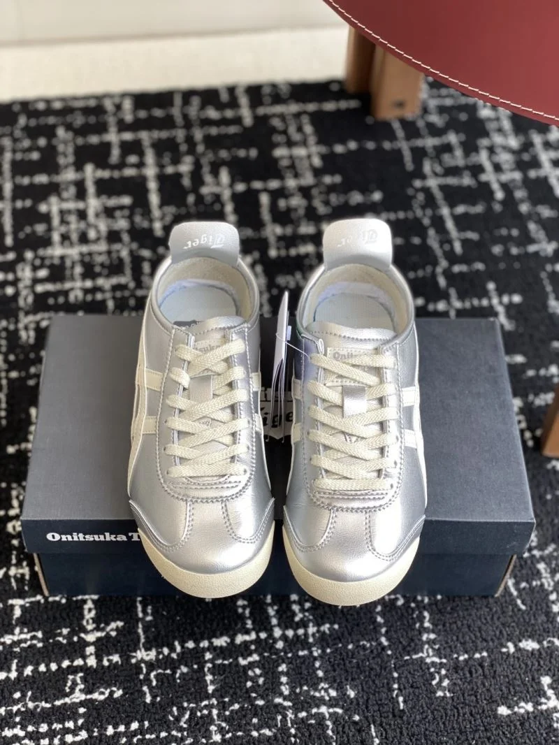 Effortless Asics Shoes 6850
