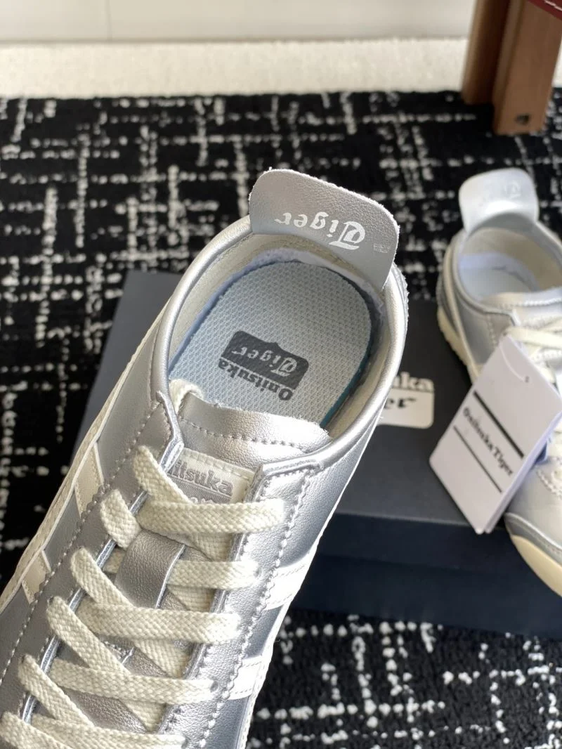 Effortless Asics Shoes 6850