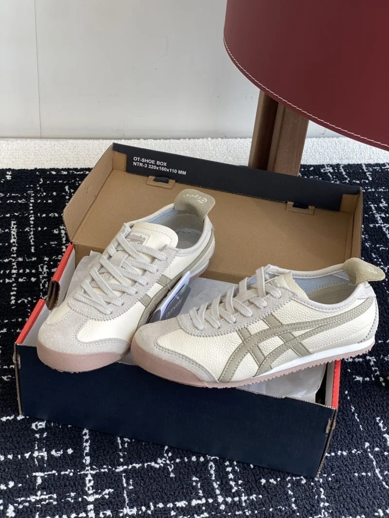 Colorful Asics Shoes 6849
