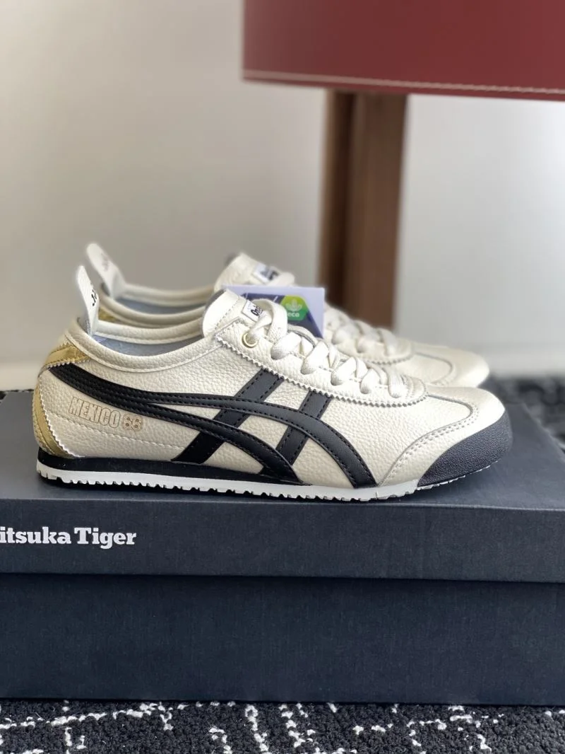 Original Asics Shoes 6844