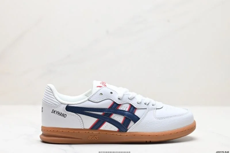 Asics Shoes Breathable 3804