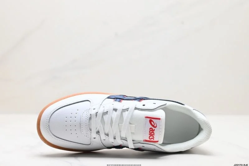 Asics Shoes Breathable 3804
