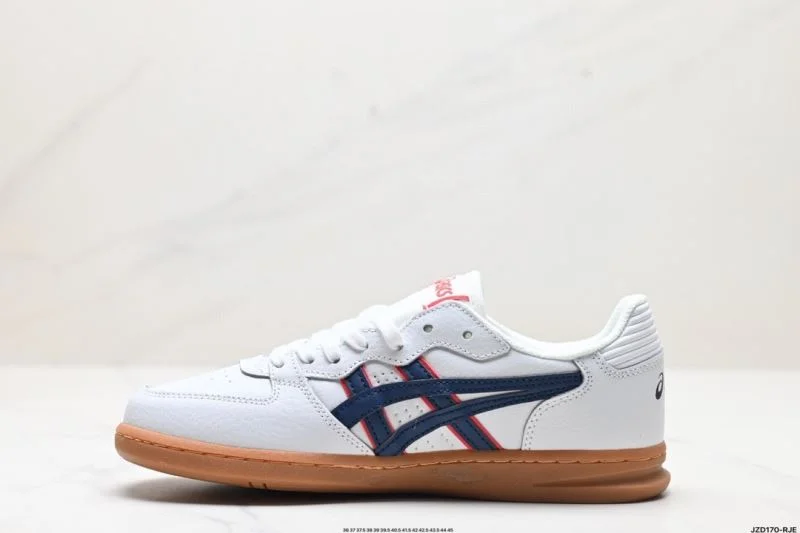 Asics Shoes Breathable 3804