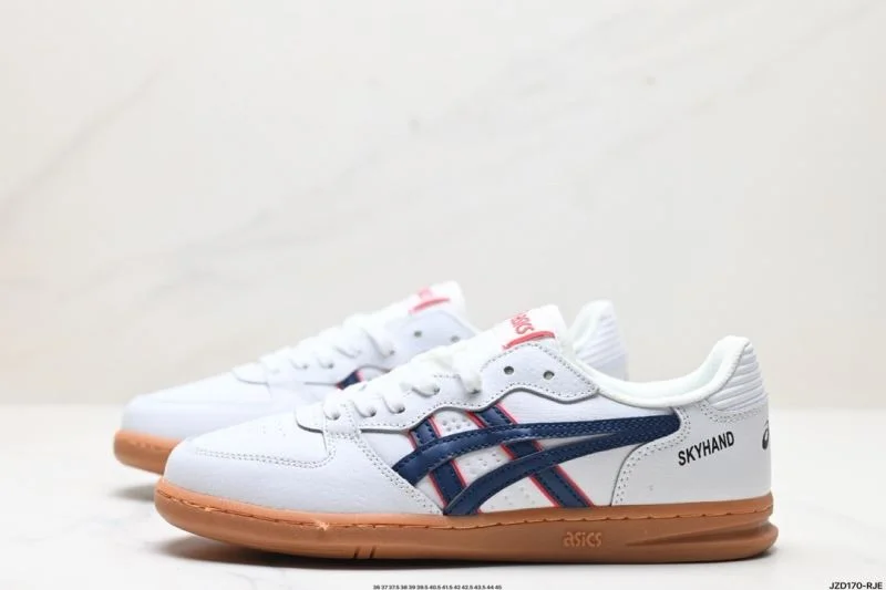 Asics Shoes Breathable 3804