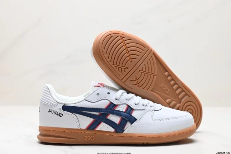 Asics Shoes Breathable 3804