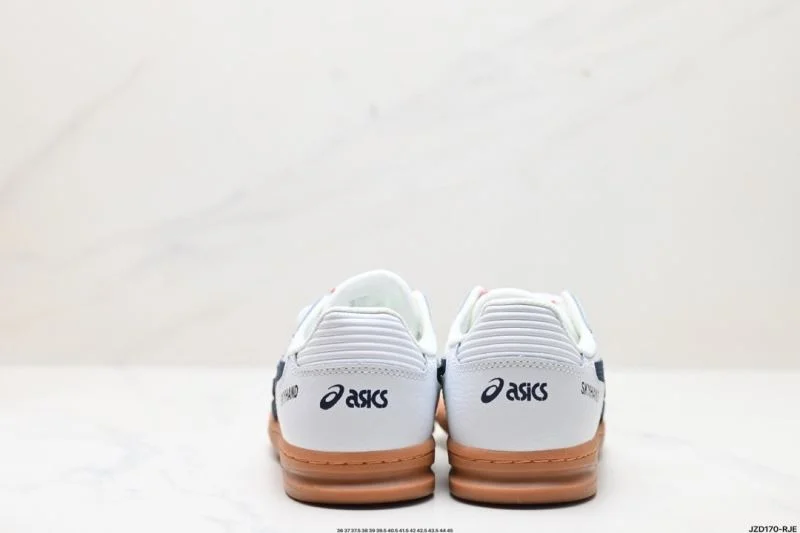 Asics Shoes Breathable 3804