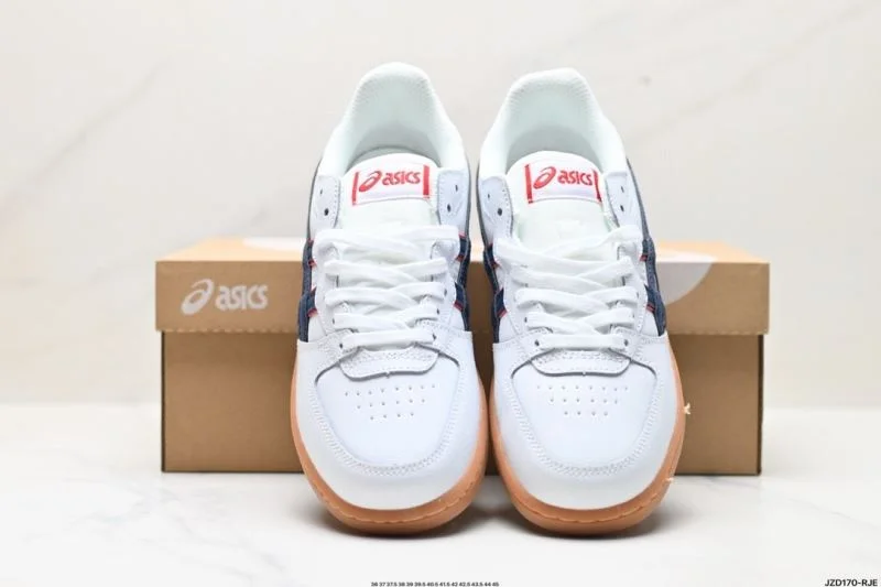Asics Shoes Breathable 3804