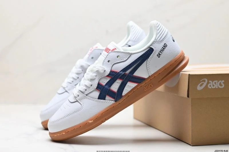 Asics Shoes Breathable 3804