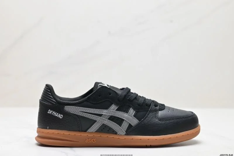 Chic Asics Shoes 3809