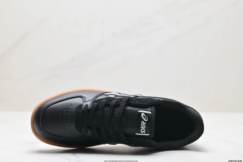Chic Asics Shoes 3809