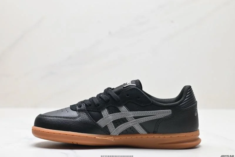 Chic Asics Shoes 3809