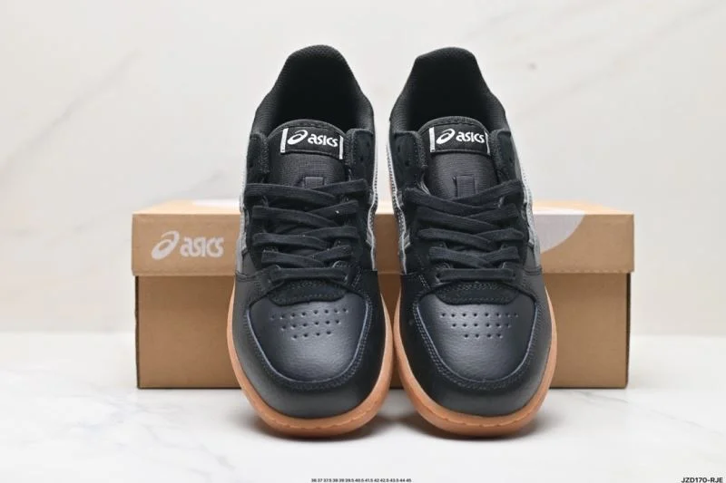 Chic Asics Shoes 3809