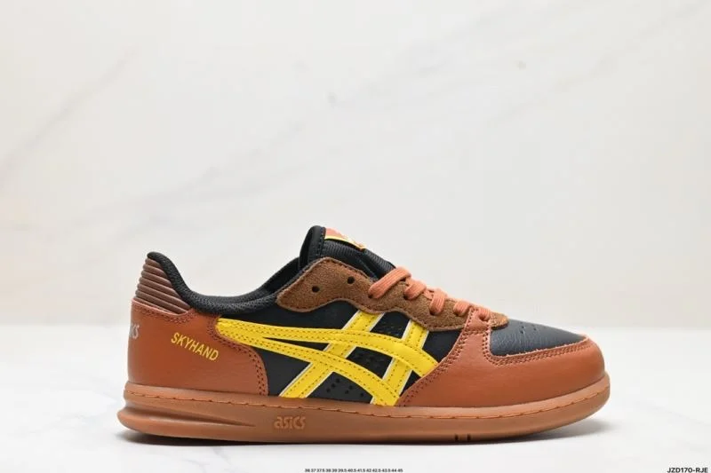 Asics Shoes Stylish 3807