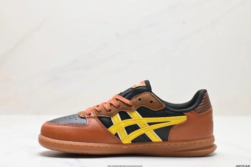 Asics Shoes Stylish 3807