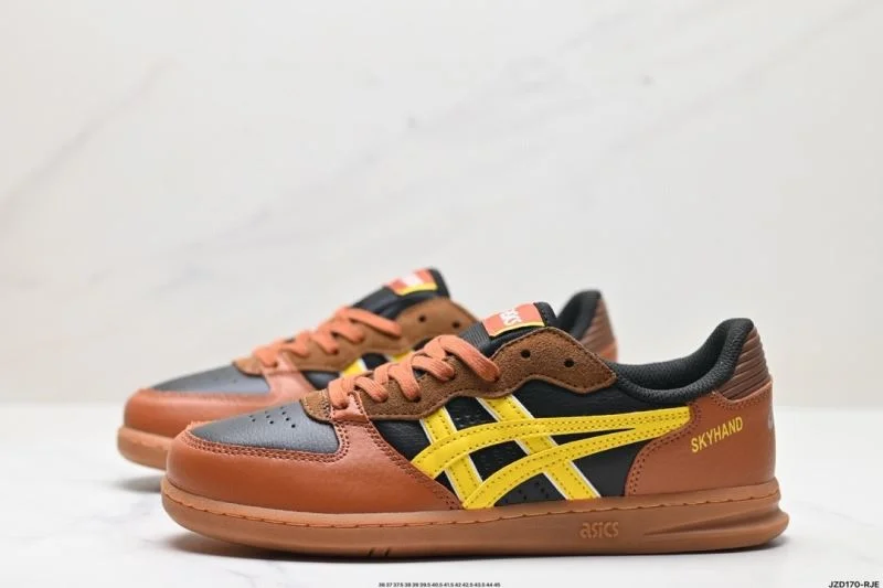 Asics Shoes Stylish 3807