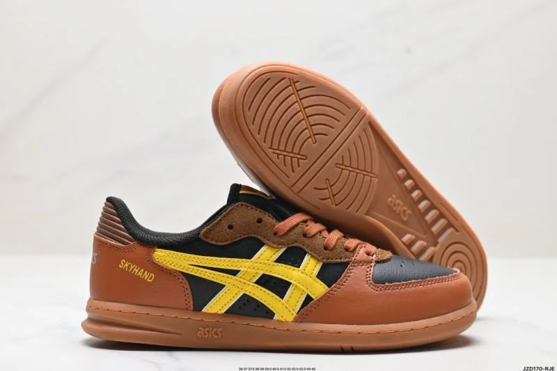 Asics Shoes Stylish 3807