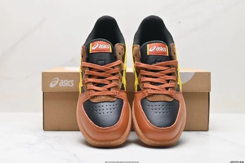 Asics Shoes Stylish 3807
