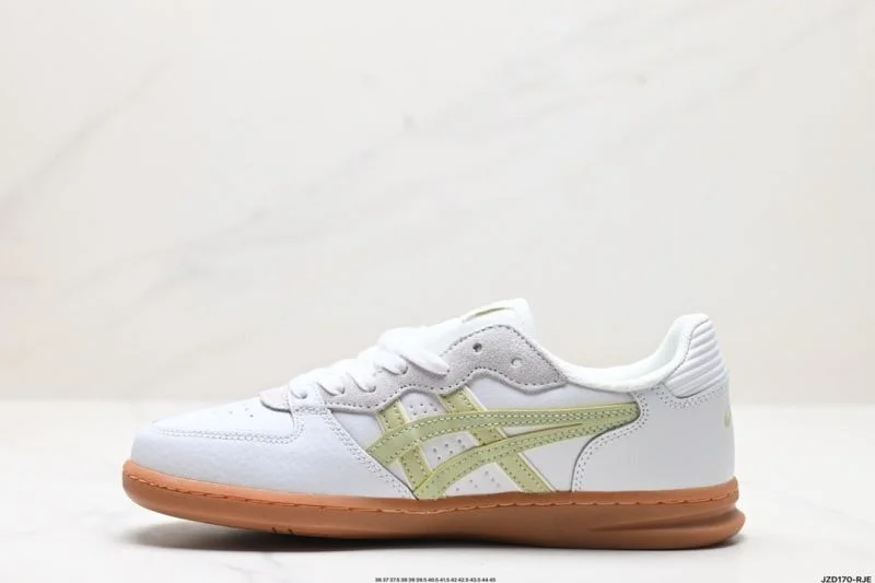 Timeless Asics Shoes 3798