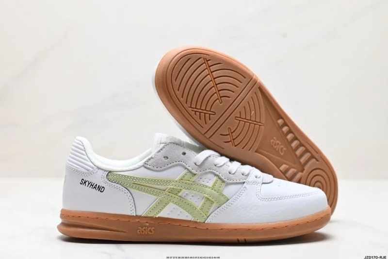 Timeless Asics Shoes 3798