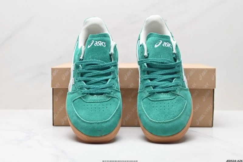 Asics Shoes ZipUp 3801