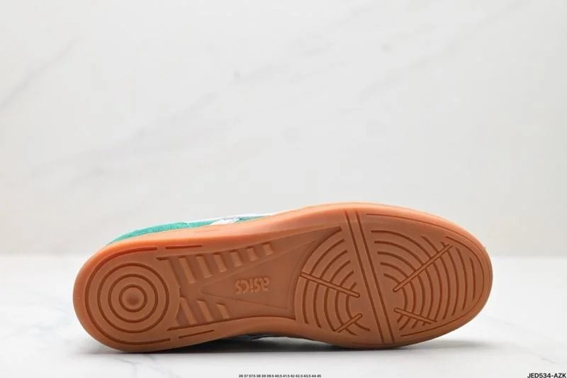 Asics Shoes ZipUp 3801