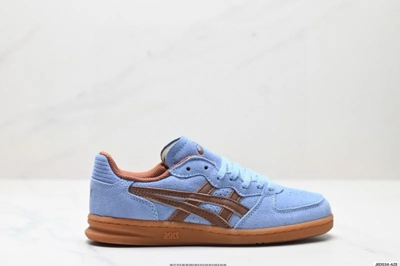 FastDry Asics Shoes 3799