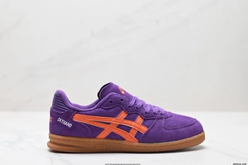 Asics Shoes Timeless 3792