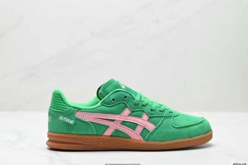 Asics Shoes Durable 3797