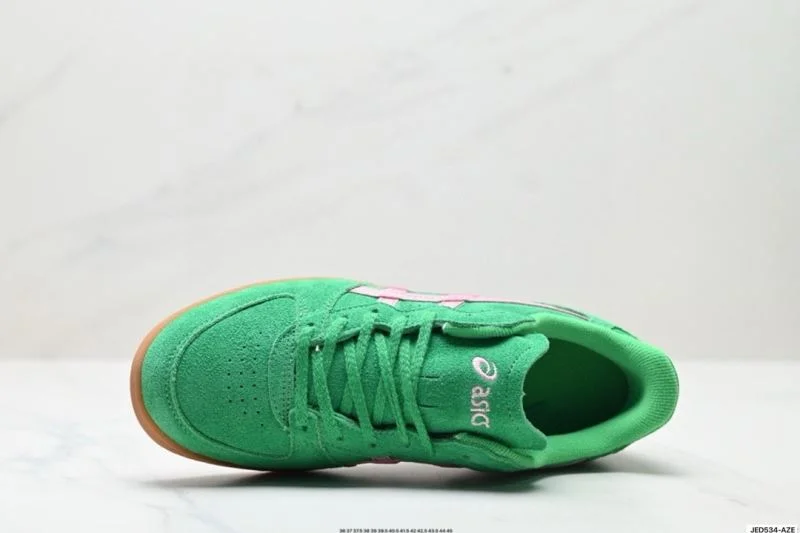 Asics Shoes Durable 3797
