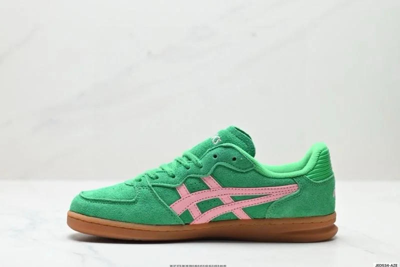 Asics Shoes Durable 3797