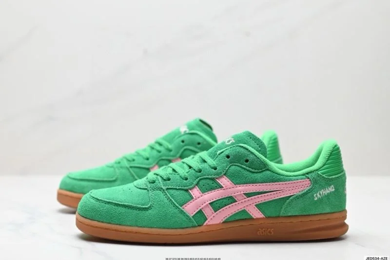Asics Shoes Durable 3797