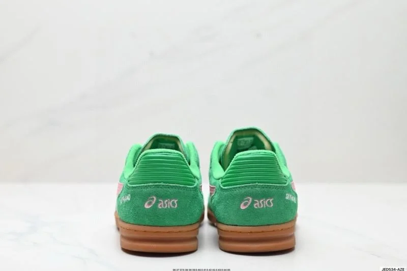 Asics Shoes Durable 3797